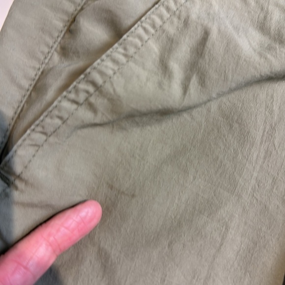 MEC Vintage Men's Beige Casual Pants Size Small - Picture 7 of 7